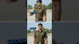 Soldier to General: The Journey Inside the Indian Army