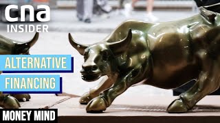 Fintech Solutions For SME Businesses Seeking Alternative Financing | Money Mind | Funding