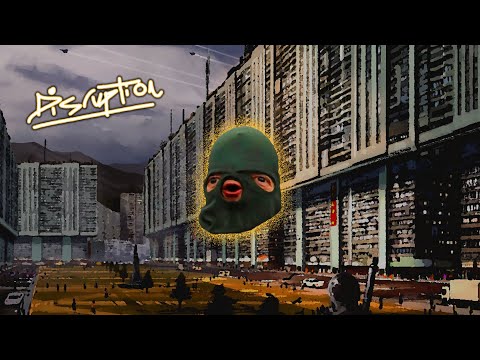 oats - DISRUPTION [HARDBASS 2023]