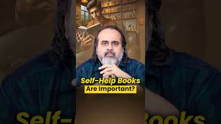 Self-Help Books are Important? || Acharya Prashant