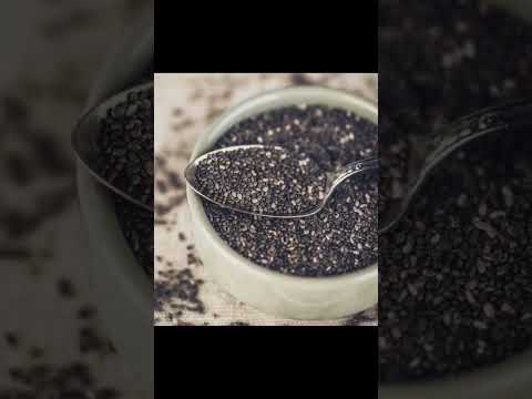 Health benefit of chia seed| #viralshort #chiaseed