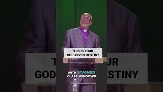 Nation Building: Embrace Your God-Given Dominion