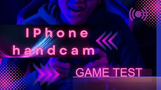 1. "iPhone 12 Pro Max Handcam Gameplay Test | Smooth Performance & Controls!"2. "iPhone 12 Pro max