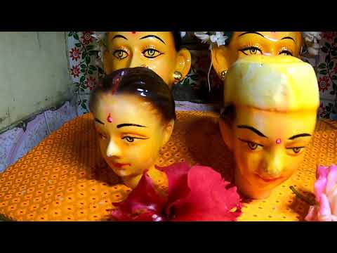 गौरी आगमन | महालक्ष्मी | Gouri Ganpati Agaman | गौरी आगमन पूजा | Gouri Ganpati Decoration