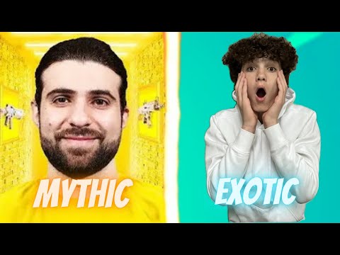 SYPHER PK VS ACE-FN EXOTIC ONLY!🔥
