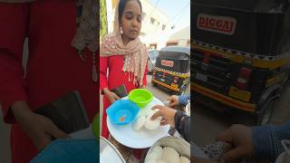 Customer returned the plate 😭 Idli Vada selling went wrong