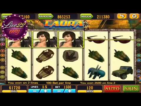 สล็อตออนไลน์ สมัครรับเครดิตฟรี รับโนนัส100ทันที #live22