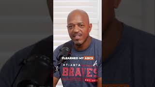 Experience vs. Lessons Learned? 🤔 powerful convo with Coach Ghazi 🔥