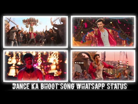 Dance Ka Bhoot song whatsapp status - Brahmāstra| Ranbir Kapoor | Alia Bhatt | Pritam | Arijit Singh