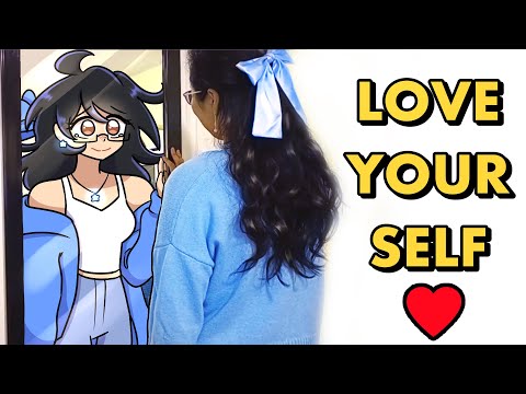 Overcoming My Social Anxiety (Face Reveal?)