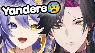 Zali switched up SO FAST lmao😭