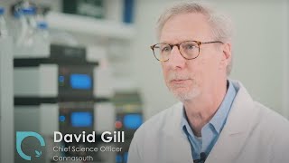 Cannasouth Bioscience Research Update December 2021