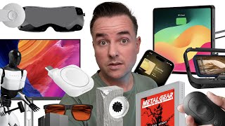 TONS of UNIQUE Tech Gift Ideas! (For ALL Budgets)