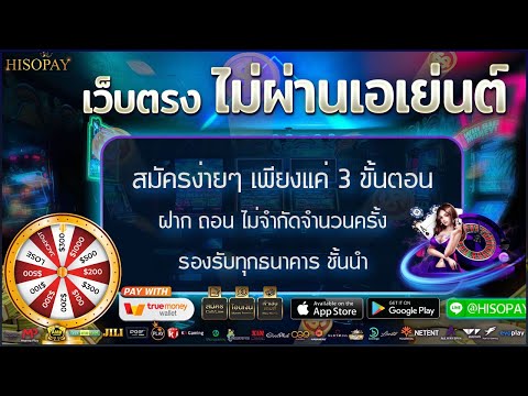 เว็บพนันออนไลน์ ที่ดีที่สุด เว็บตรง LAVARRR อันดับ1 ระบบออโต้ วิธีสมัคร เว็บตรงไม่ผ่านเอเย่นต์ 👀