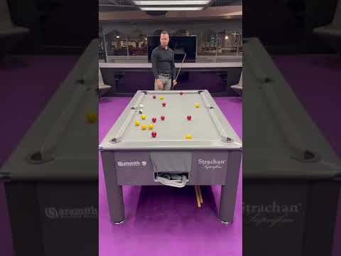 8ball from the break.. should you win the frame? 🎱 #8ballpool #billiards #8ball #8ballpoolvideos