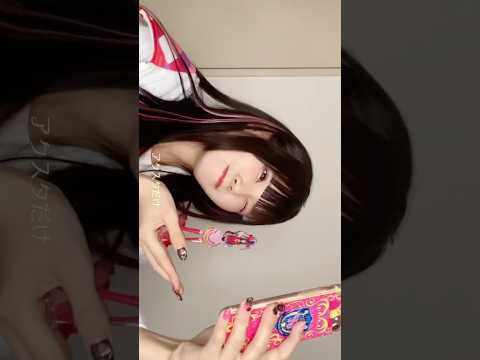 POP IN 2でコマ撮り☆彡 #shorts #推しの子