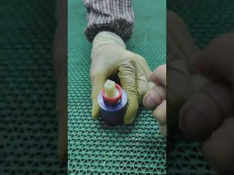 Adjust the Valve Cartridge For STARBATH Pressure Balance Valve