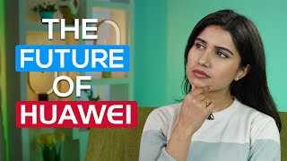 HMS Explained: How Huawei is preparing for Google-less future!
