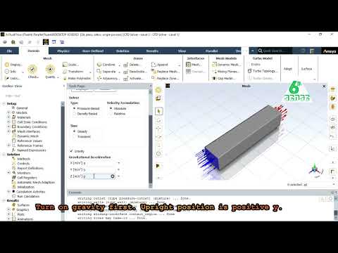 Erosion Analysis of New User Defined Material in ANSYS Fluent