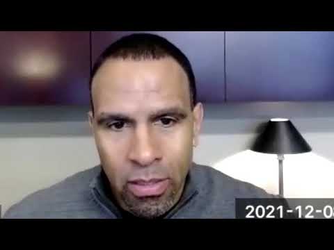 Chief Davis on Rewire4