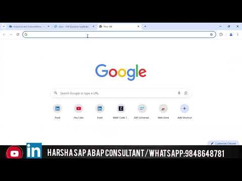 odata demo