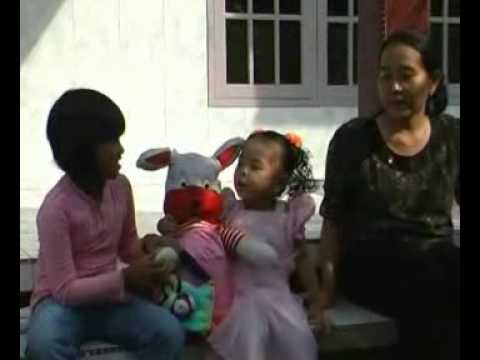 ULTAH KE 3 NOK TRY " part 4"