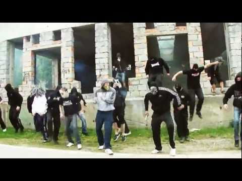 HARDBASS PROSTEJOV (5 / 2011)