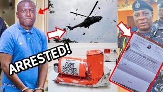 Breaking News; Captain Smart Has Been Arrested On His Comment On The Plane Crushed - Alleged News 