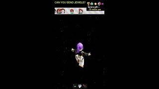 Roblox Live |viewers can join me! #shorts