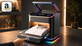 27+ Beginner Smart Home Essentials That Will Automate Your Life.. (Available on Amazon!)