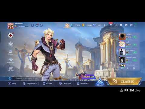 GrandFinal (Organic vs Gladistor Genesis )