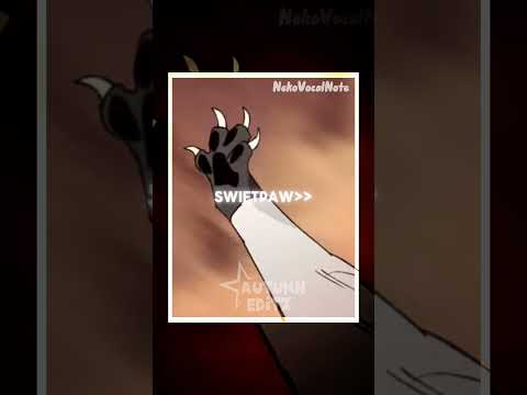 This song fits him so well omfg #warriors #warriorcats #edit #swiftpaw #warriorsedit