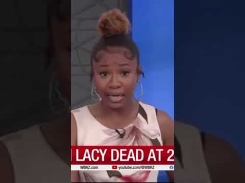 Rip Kyren Lacy
