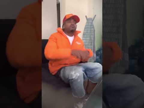 TSK - 7am Freestyling off The Top