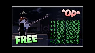 Upd  The Best Free OP Fisch Script  Dupe!   Auto Meg   Fastest Auto Fish