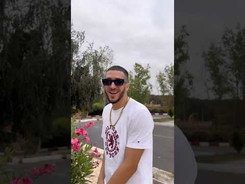 Mocci - JAMAIS