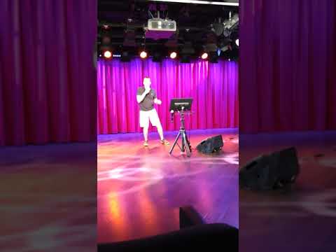 "Be Prepared" Karaoke from The Lion King