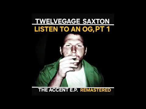 Listen To An OG Pt 1(Remastered)