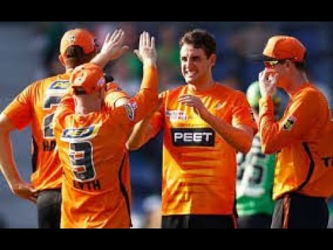 Big bash league 2024 // BIG BASH LEAGUE 2024 // Yesterday highlight match // big bash  // HBH vs MLR