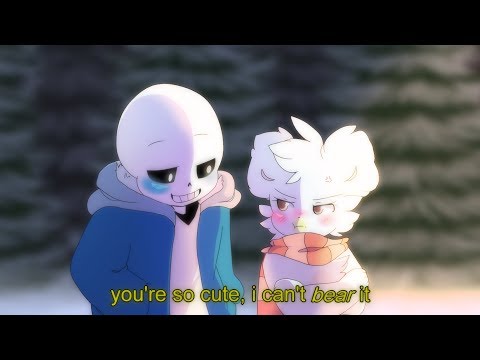 when i'm with you [this is an april fools video pls dont hurt me-]