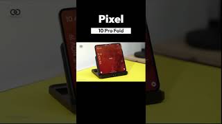 Google Pixel 10 Pro Fold – The iPhone Fold Killer?