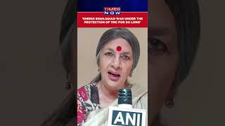 Sandeshkhali: Brinda Karat On Sheikh Shahjahan's Arrest Says He Was Under The Protection Of TMC
