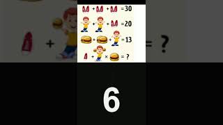 😱🙄...#math #mathpuzzle #trickymath  #short #video #viral #newshort
