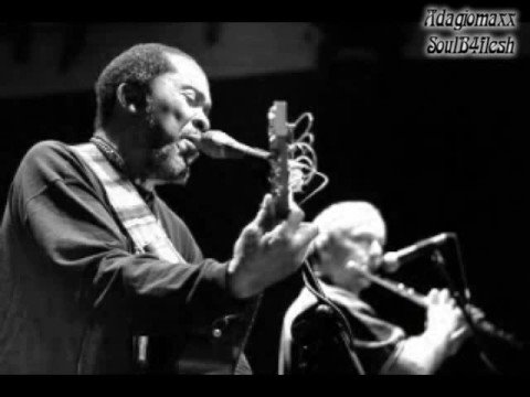 Terry Callier - City Side and Country Side