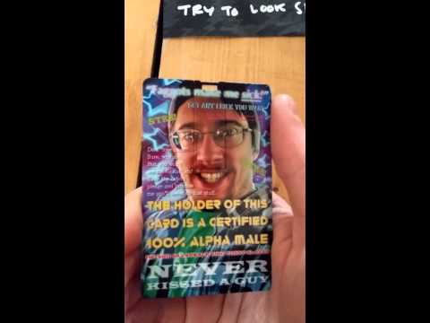 MDE milliondollarextreme T shirt unboxing