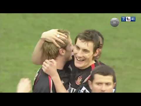 Premier League 05 06 Goals Of The Season #PremierLeague #GoalsOfTheSeason