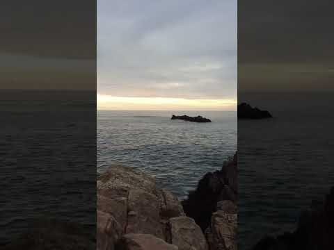 La Cueva Del Pirata - Time Lapse
