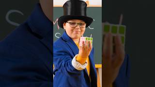 Fun & Easy Magic Trick to Impress Mom! 🪄 #shorts #magic