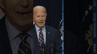 Biden speaks on details of New Orleans terror attack