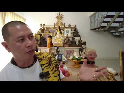 Taking care of your amulets